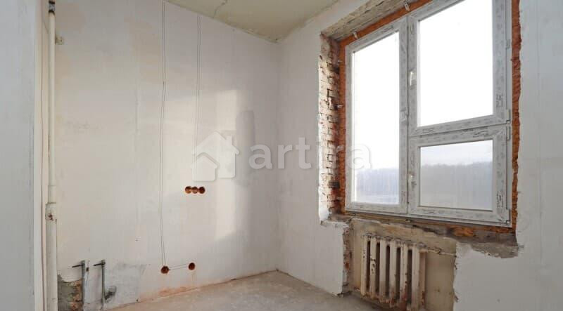 2-комн. квартира, 55 м2, 6/8 эт. Москва - изображение 13