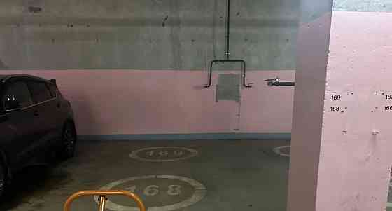 Гараж, 12 м2 Москва