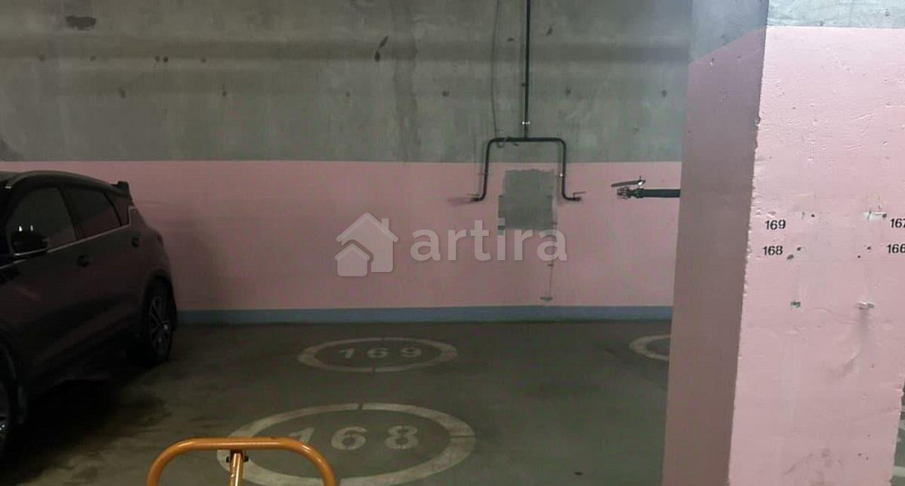 Гараж, 12 м2 Москва - изображение 3