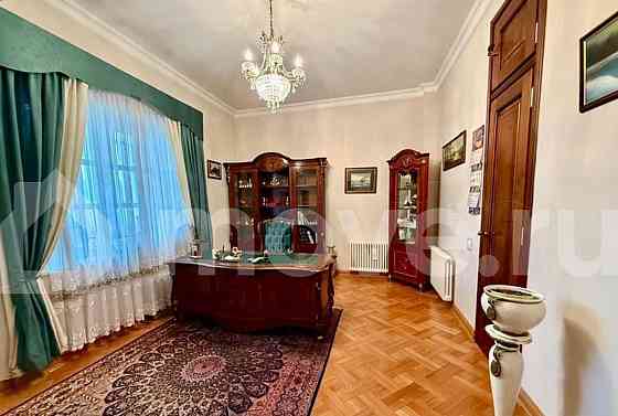 3-комн. квартира, 148 м2, 8/23 эт. Москва