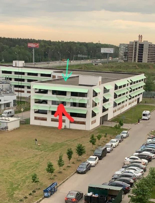 Гараж, 16.6 м2 Красногорск - изображение 4