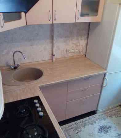 2-комн. квартира, 49 м2, 2/5 эт. Екатеринбург