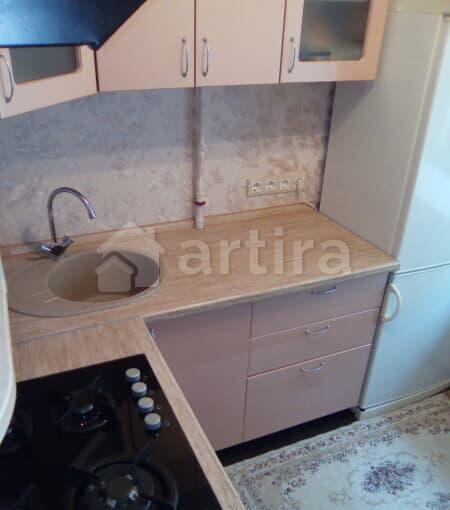 2-комн. квартира, 49 м2, 2/5 эт. Екатеринбург - изображение 5