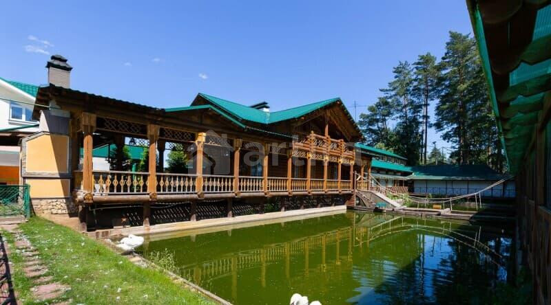 Коттедж, 300 м2 Ногинск - изображение 18