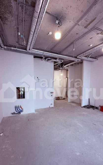 3-комн. квартира, 79 м2, 24/24 эт. Москва - изображение 2