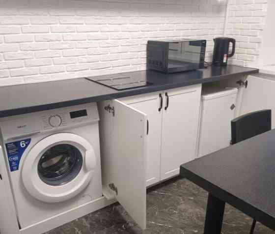 1-комн. квартира, 40 м2, 2/20 эт. Уфа