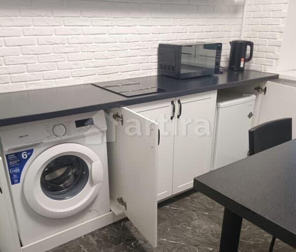 1-комн. квартира, 40 м2, 2/20 эт. Уфа - изображение 4