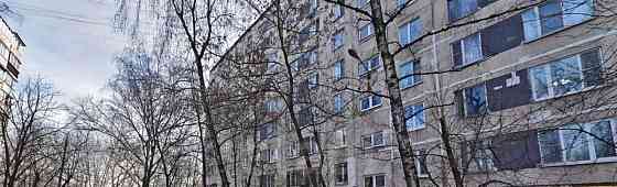 Комната, 8.2 м2, 1/9 эт. Москва