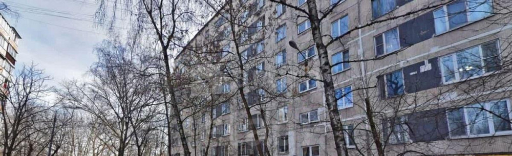 Комната, 8.2 м2, 1/9 эт. Москва - изображение 6