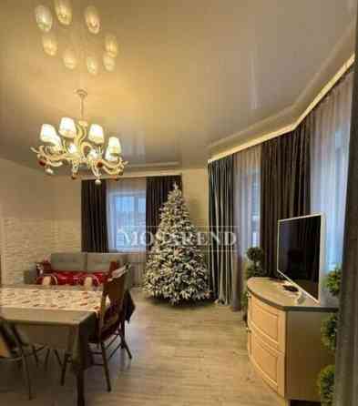 Коттедж, 200 м2 Бронницы