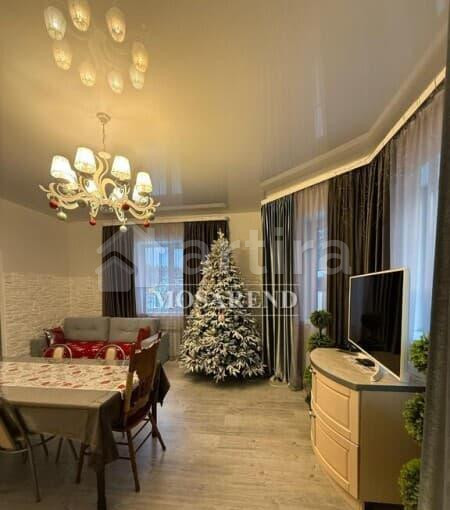 Коттедж, 200 м2 Бронницы - изображение 5