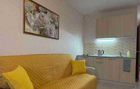 1-комн. апарт-ы, 32 м2, 11/16 эт. Вологда