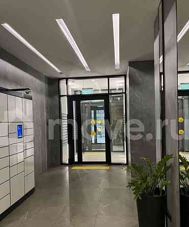 2-комн. апарт-ы, 61 м2, 9/29 эт. Москва