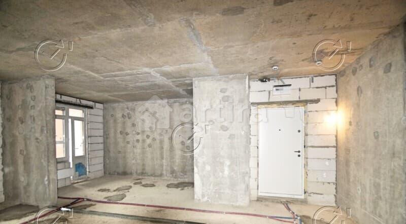 2-комн. квартира, 58.5 м2, 16/24 эт. Москва - изображение 15