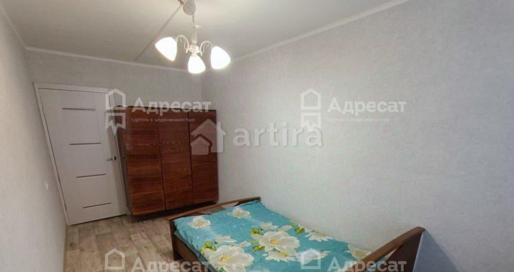 Комната, 15 м2, 2/4 эт. Волгоград - изображение 6