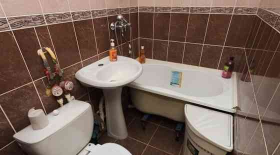 1-комн. квартира, 33 м2, 3/5 эт. Санкт-Петербург