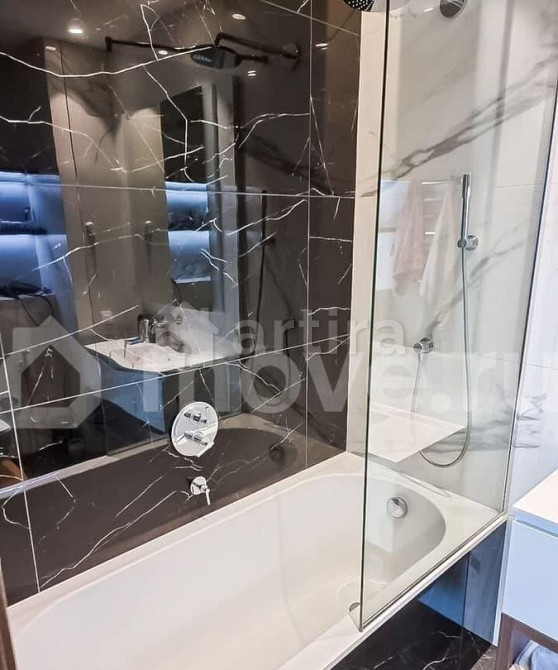 2-комн. апарт-ы, 60 м2, 63/78 эт. Москва - изображение 6