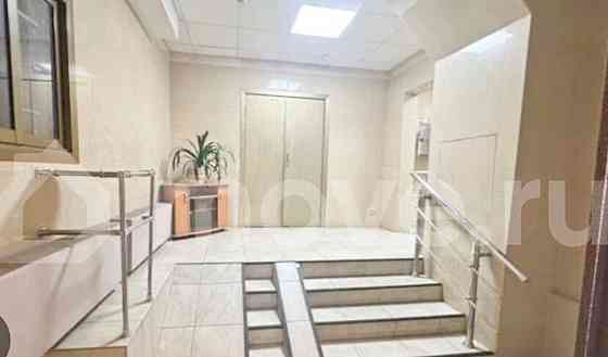 1-комн. квартира, 39 м2, 2/22 эт. Москва