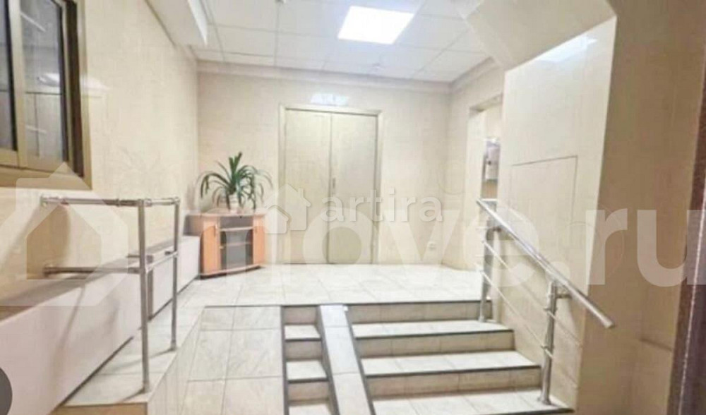 1-комн. квартира, 39 м2, 2/22 эт. Москва - изображение 4