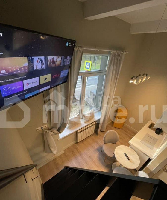 Студия, 18.5 м2, 1/5 эт. Москва - изображение 7