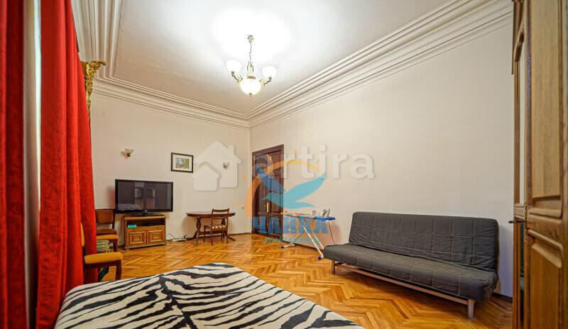 3-комн. квартира, 110 м2, 3/5 эт. Санкт-Петербург - изображение 12