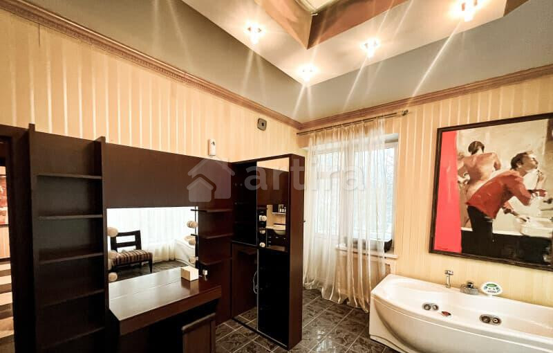 Коттедж, 570 м2 Одинцово - изображение 15