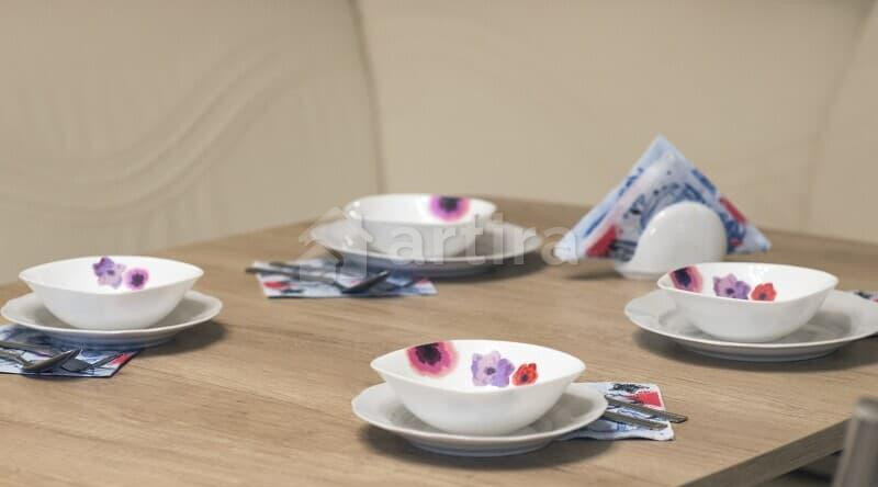 2-комн. квартира, 49 м2, 2/5 эт. Вологда - изображение 7