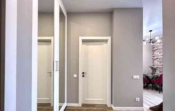 1-комн. апарт-ы, 27 м2, 2/3 эт. Красногорск