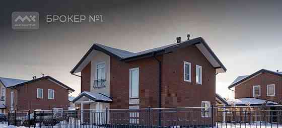 Дом, 200 м2, 7 соток, 2 эт. Всеволожск