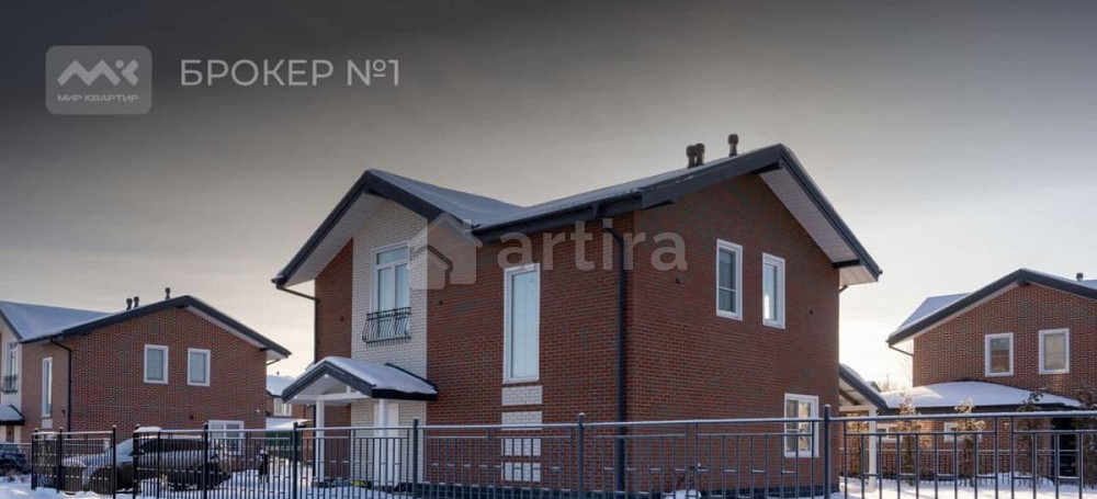 Дом, 200 м2, 7 соток, 2 эт. Всеволожск - изображение 3