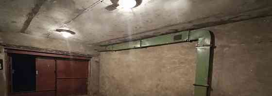 Гараж, 36 м2 Новосибирск