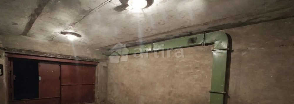 Гараж, 36 м2 Новосибирск - изображение 1