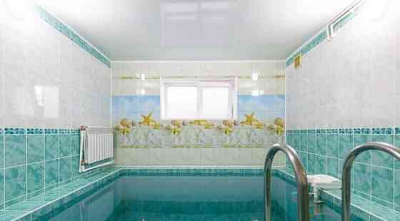 Коттедж, 500 м2 Балашиха