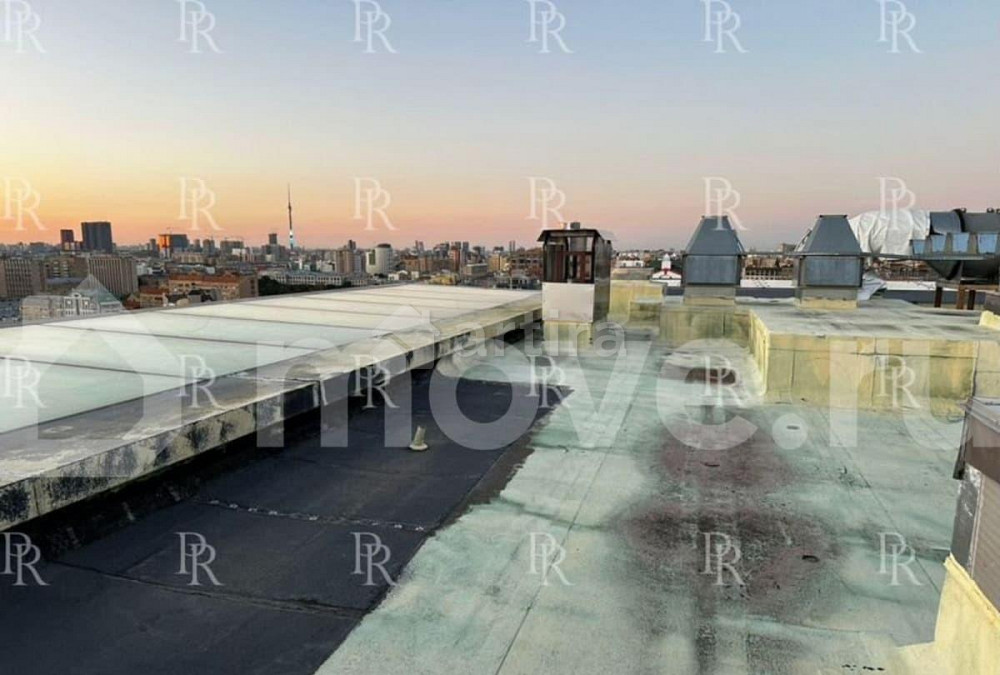 4-комн. апарт-ы, 159.4 м2, 12/12 эт. Москва - изображение 7