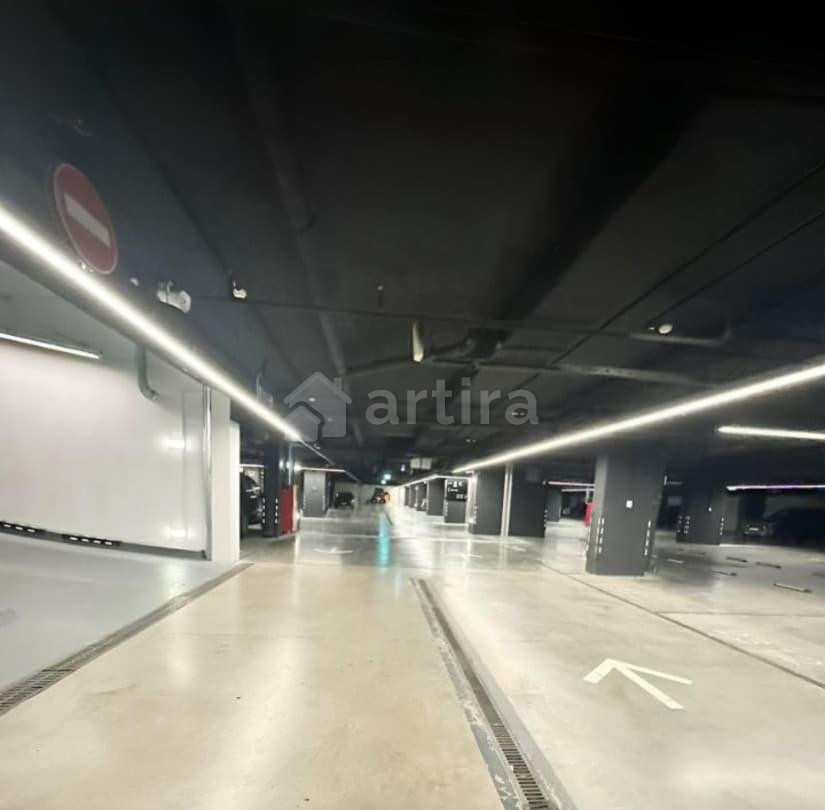 Гараж, 14 м2 Москва - изображение 1