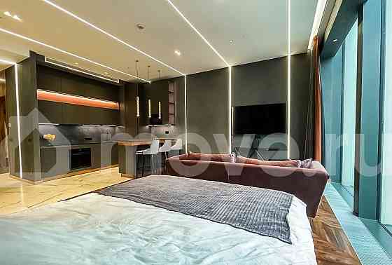 Студия, 51 м2, 28/68 эт. Москва