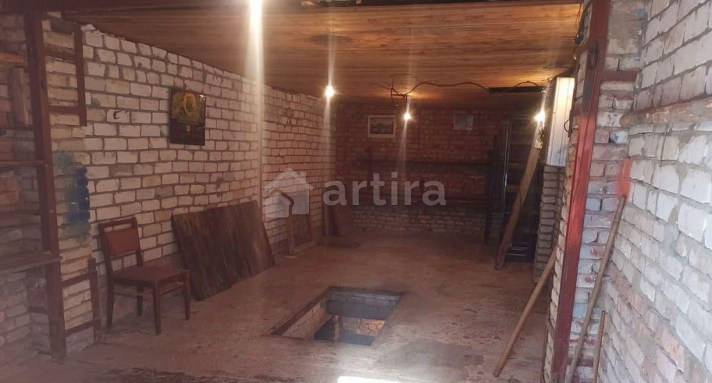 Гараж, 30 м2 Пересвет - изображение 6