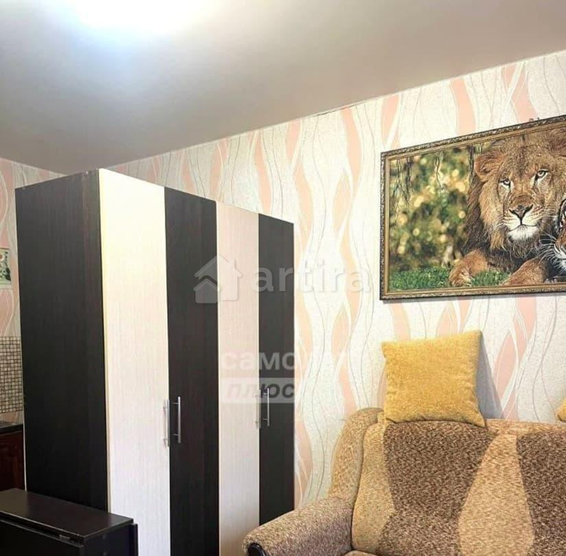 Комната, 12.7 м2, 2/3 эт. Нижний Новгород - изображение 5