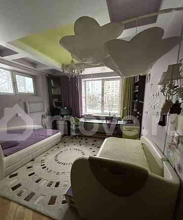 3-комн. квартира, 102.2 м2, 2/23 эт. Москва