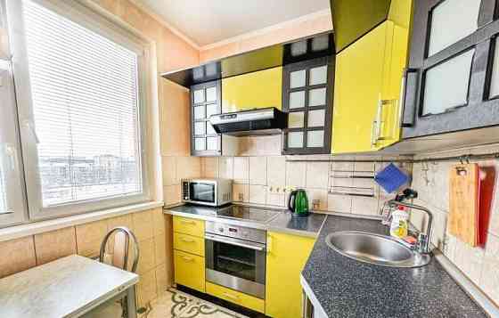 1-комн. квартира, 39 м2, 6/17 эт. Лобня