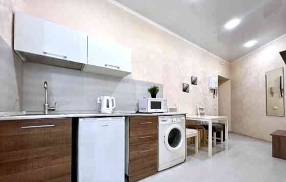 Студия, 40 м2, 2/2 эт. Казань