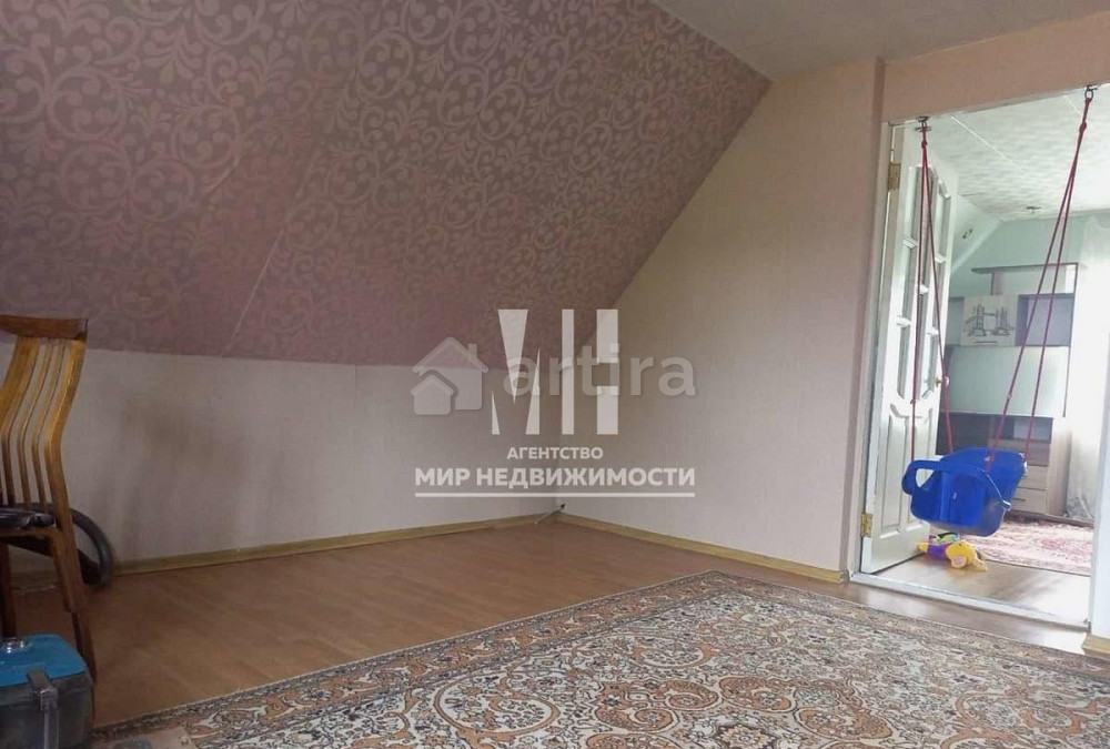 Дом, 120.2 м2, 12 соток, 2 эт. Советск - изображение 12