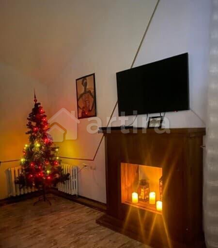 Коттедж, 350 м2 Новосибирск - изображение 18