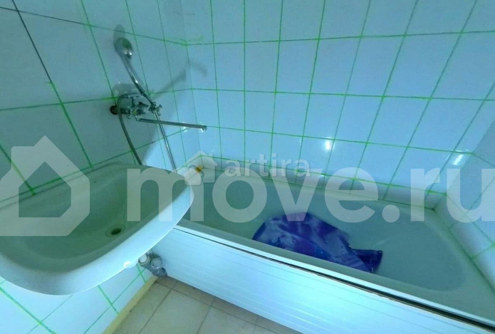 5-комн. квартира, 110 м2, 17/17 эт. Москва - изображение 7