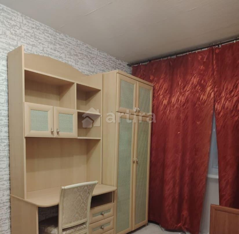 Комната, 13 м2, 1/14 эт. Москва - изображение 2