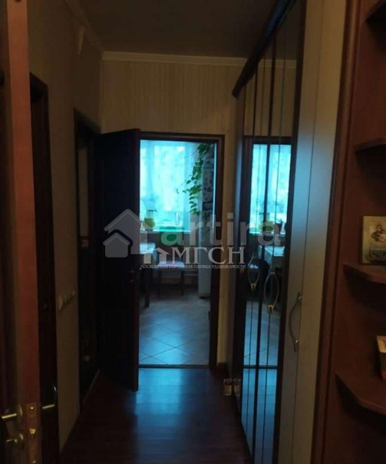 3-комн. квартира, 74.2 м2, 3/14 эт. Москва - изображение 3