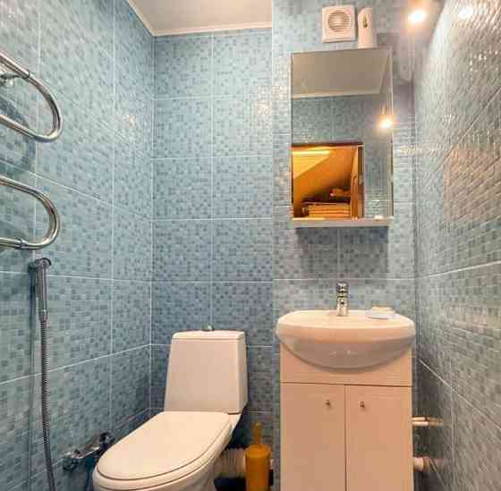 Таунхаус, 120 м2, 1.2 сотки, 3 эт. Истра