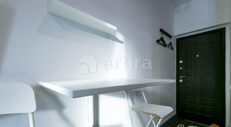 Студия, 16 м2, 6/14 эт. Подольск - изображение 8