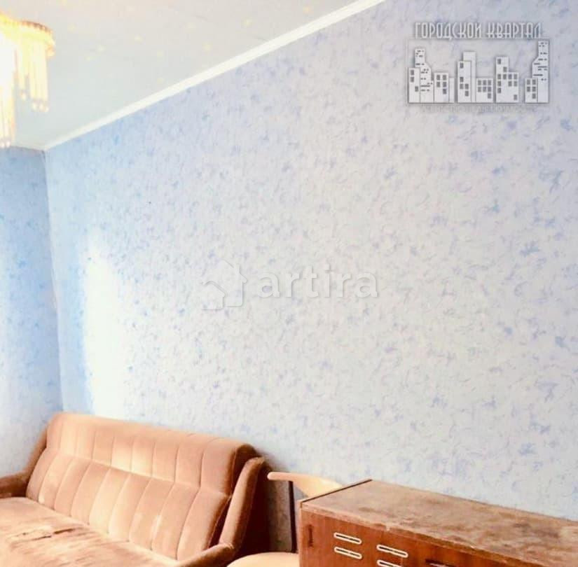 Комната, 16 м2, 9/9 эт. Москва - изображение 3