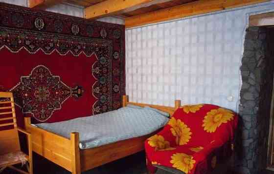 2-комн. квартира, 40 м2, 1/1 эт. Симферополь